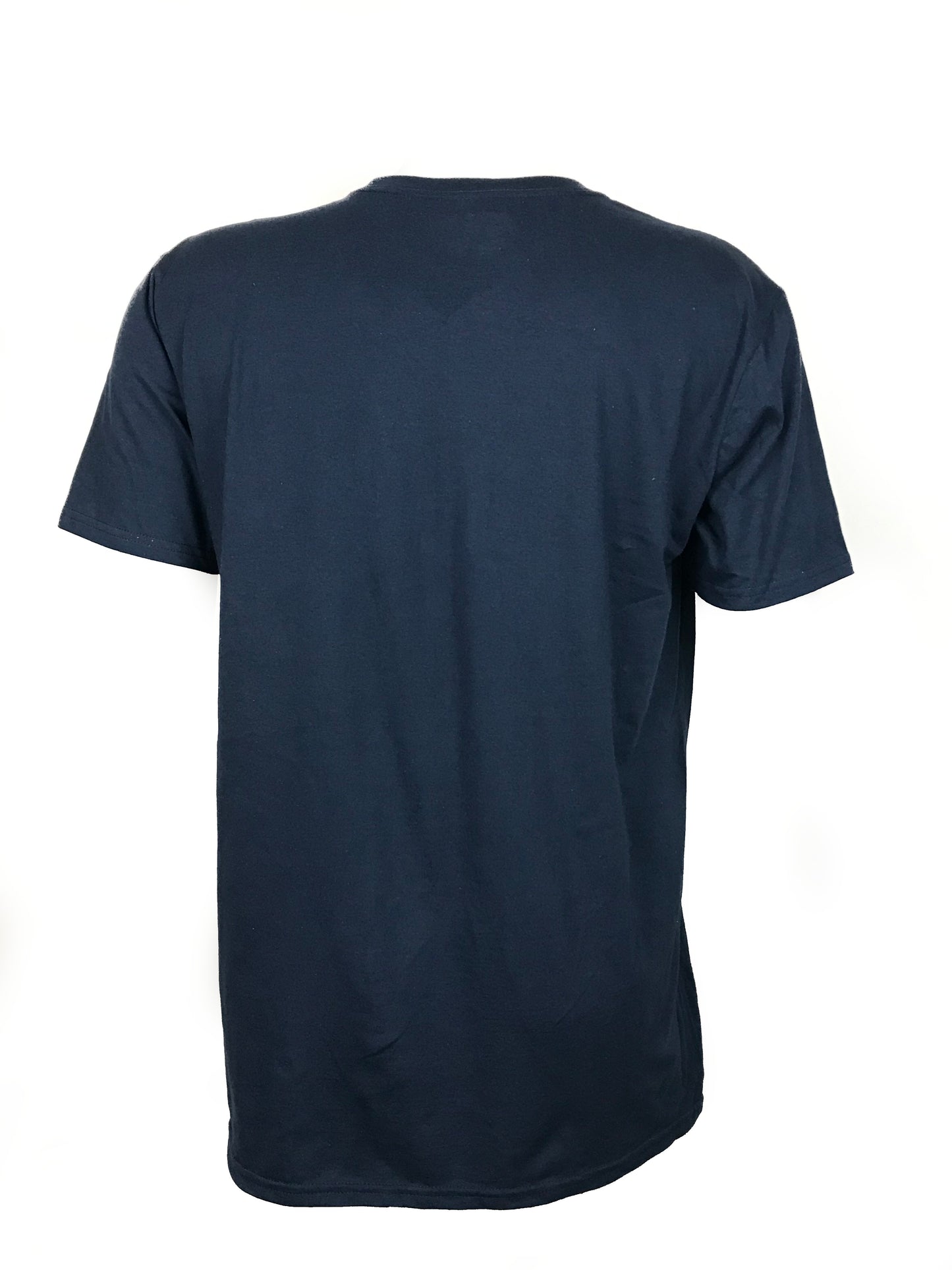 HOUSTON ASTROS MEN'S HEART AND SOUL T-SHIRT
