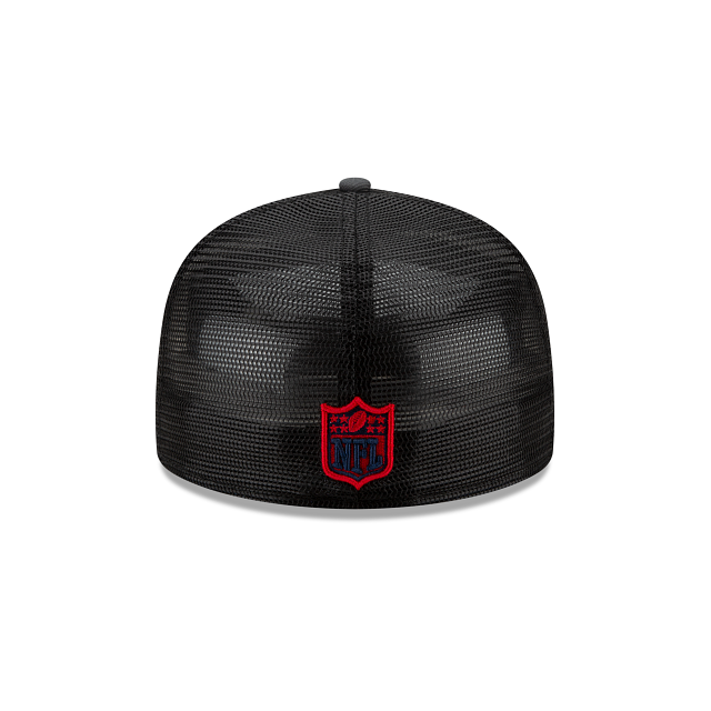 PROYECTO DE HOUSTON TEXANS 2021 PROYECTO 59FIFTY AJUSTADO