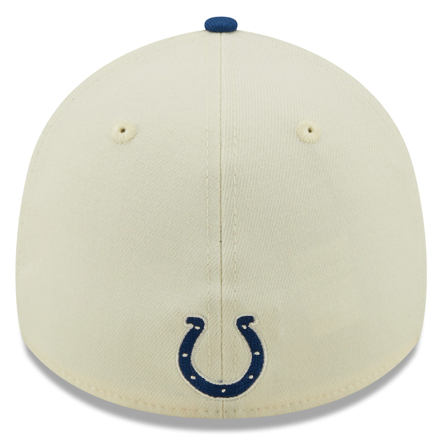 INDIANAPOLIS COLTS 2022 SIDELINE 39THIRTY FLEX FIT - INICIO