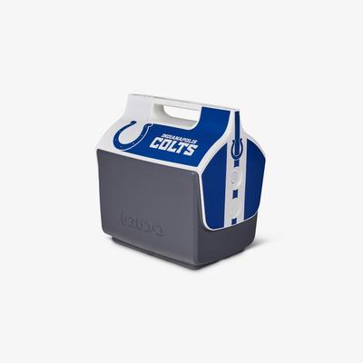 INDIANAPOLIS COLTS IGLOO PLAYMATE COOLER