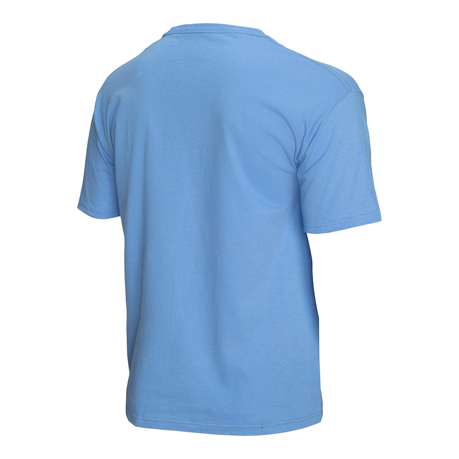 JACKIE ROBINSON MEN'S MITCHELL & NESS SLIDING 42 T-SHIRT