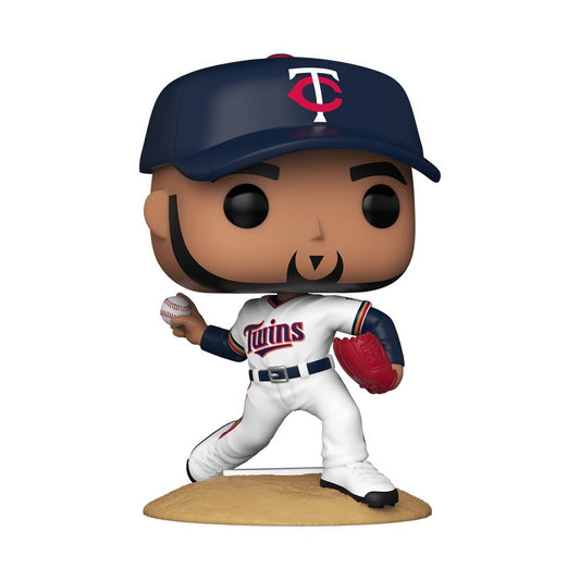 JOSE BERRIOS (HOME) FUNKO POP VINYL