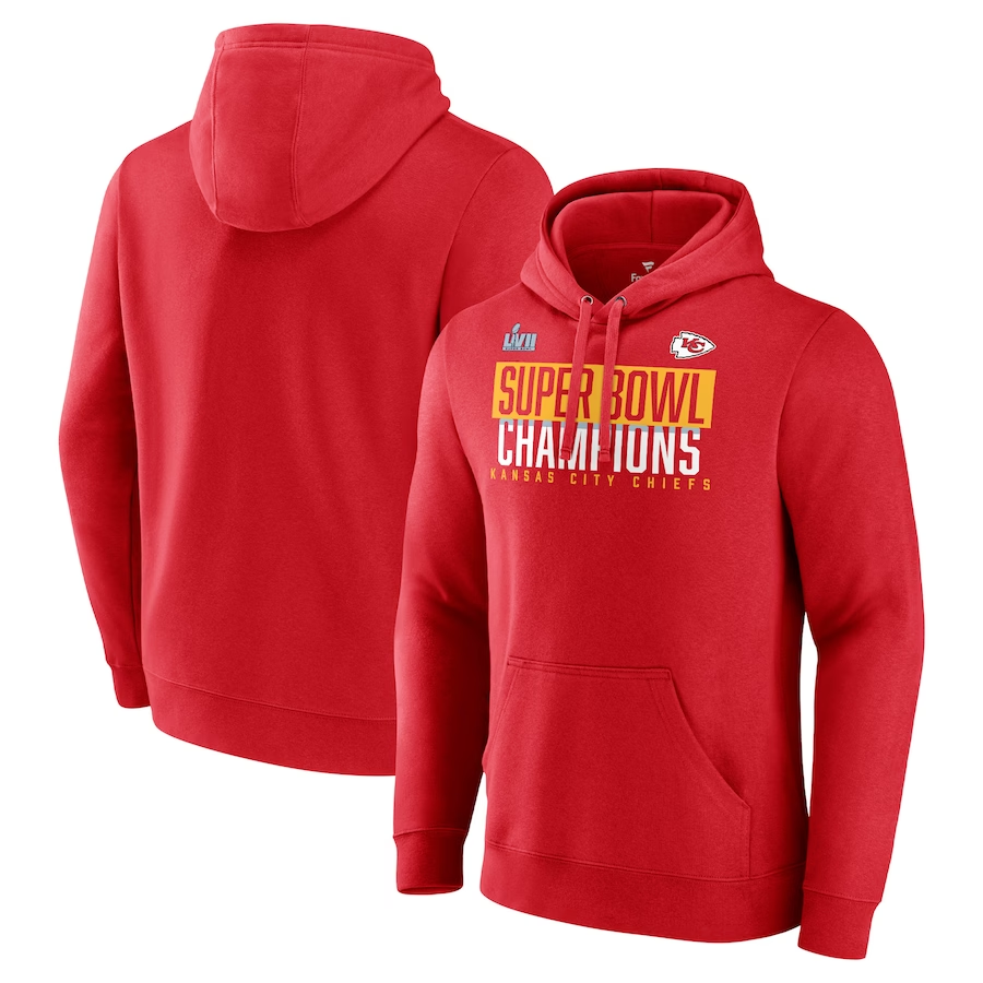 Kc chiefs online super bowl sweatshirt