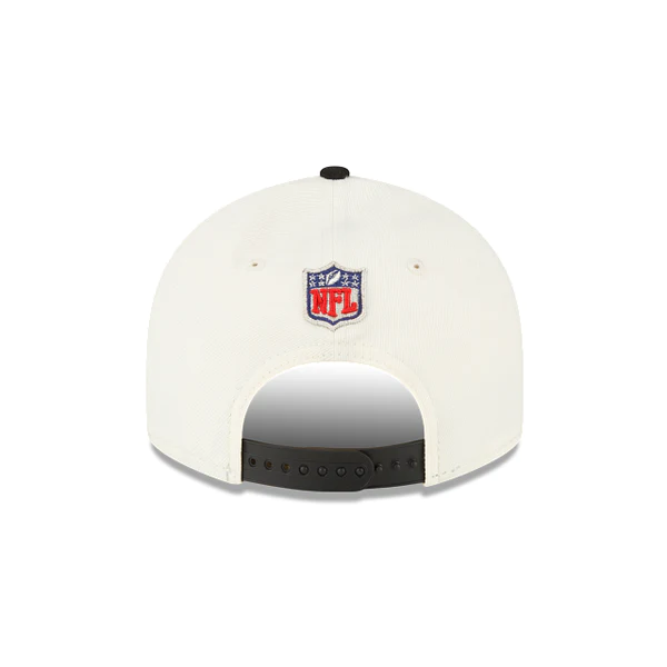 KANSAS CITY CHIEFS SUPER BOWL LVII CHAMPIONS LOCKER ROOM LOW PROFILE 9FIFTY SNAPBACK