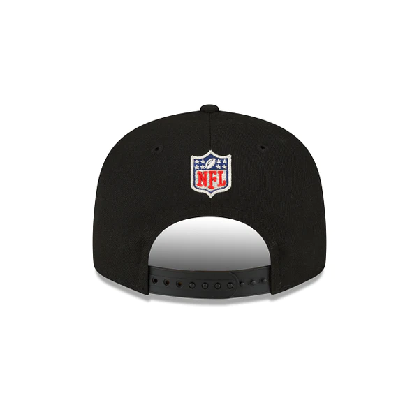 KANSAS CITY CHIEFS SUPER BOWL LVII CHAMPIONS PARADE 9FIFTY SNAPBACK HAT
