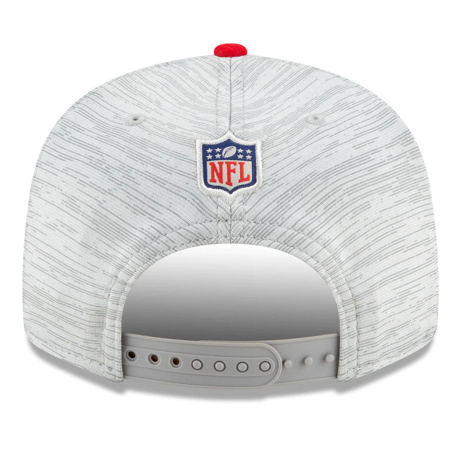 KANSAS CITY CHIEFS TRAINING CAMP 9FIFTY