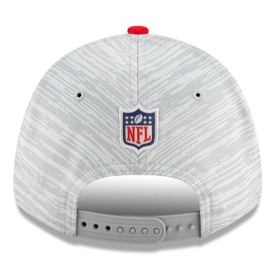KANSAS CITY CHIEFS TRAINING CAMP 9FORTY SS