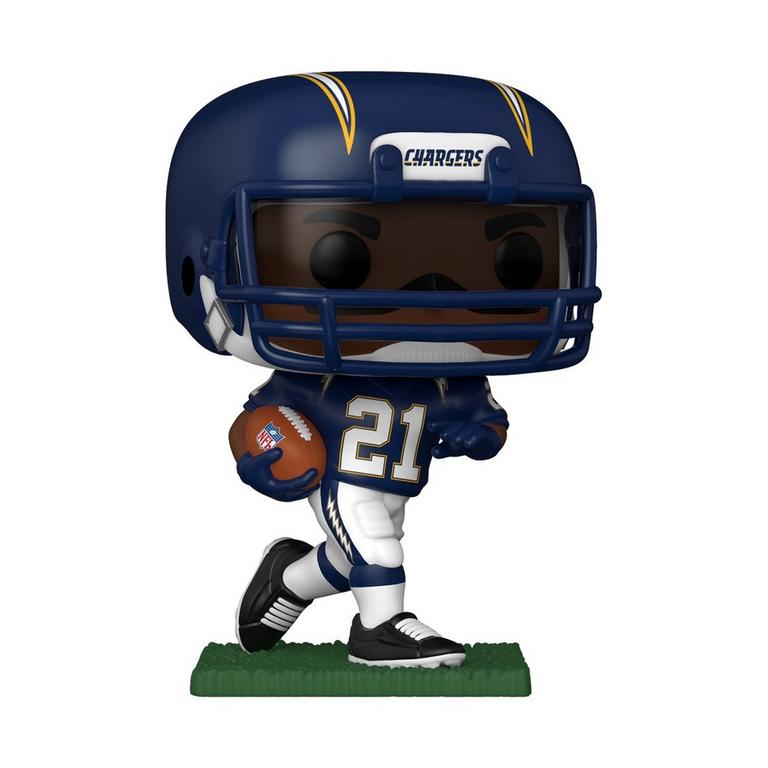 LADAINIAN TOMLINSON FUNKO POP VINYL