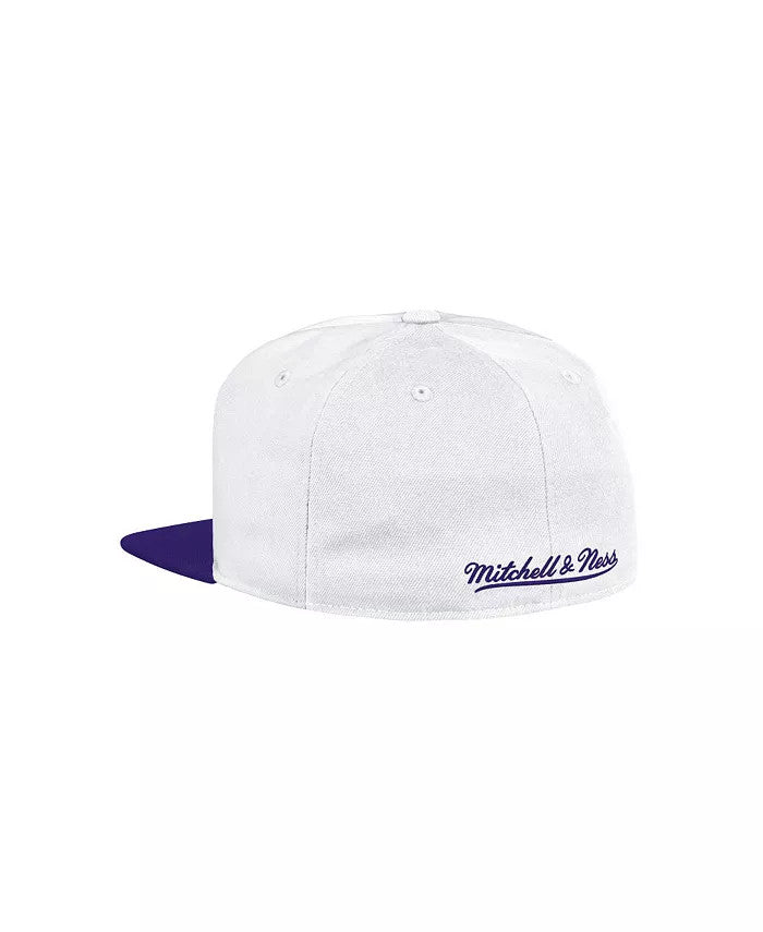 LAKERS RELOAD 2.0 FITTED HAT