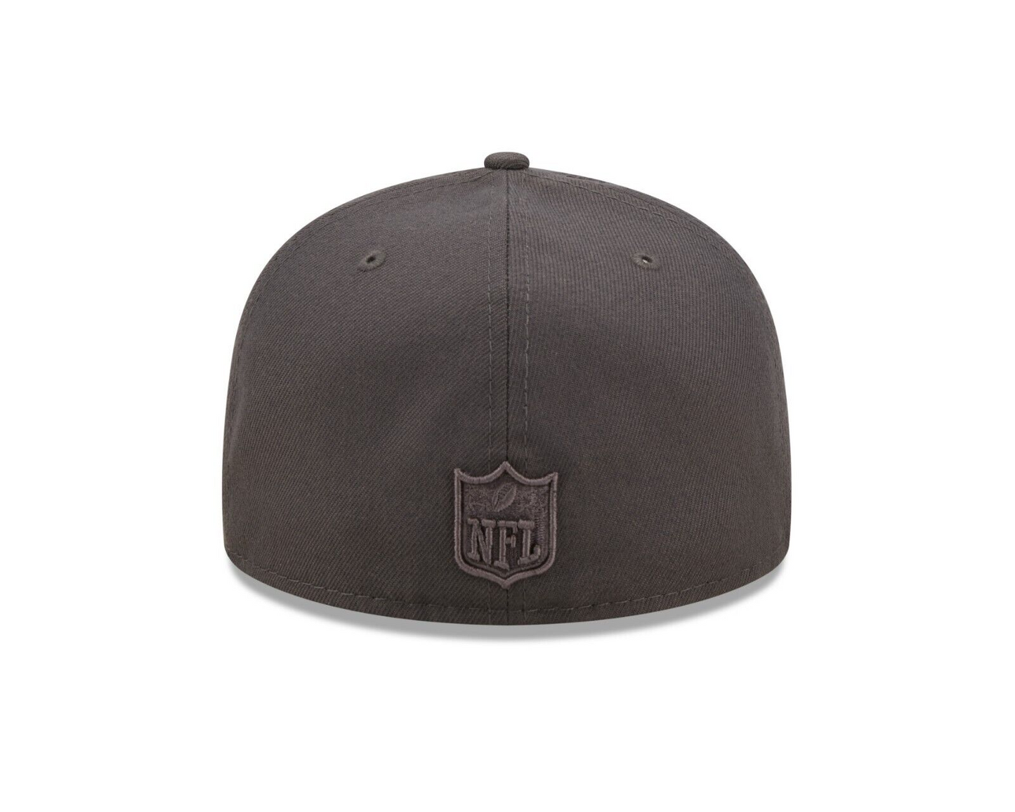 LAS VEGAS RAIDERS COLOR PACK 59FIFTY FITTED HAT - GRAPHITE