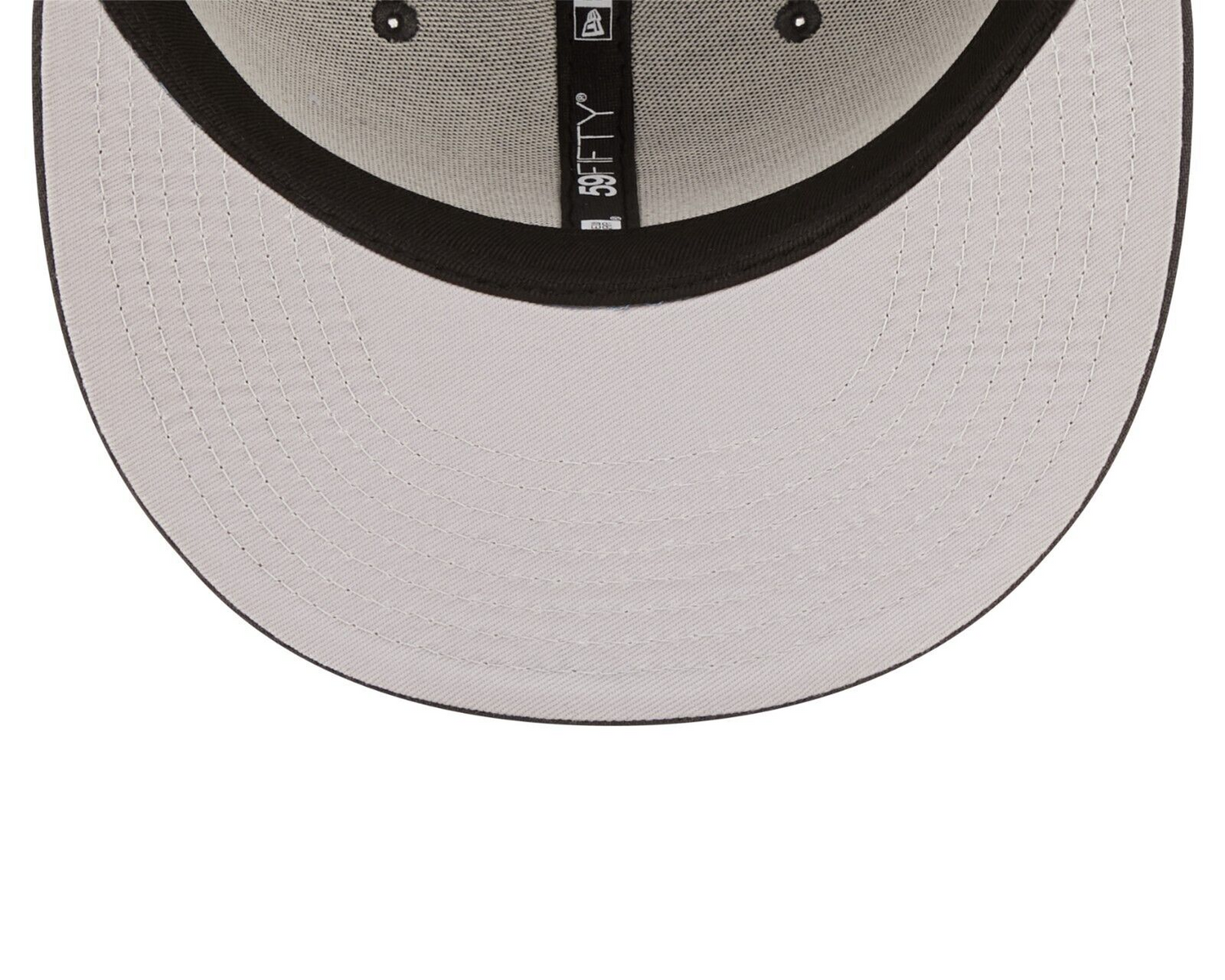 LAS VEGAS RAIDERS COLOR PACK 59FIFTY FITTED HAT - GRAPHITE