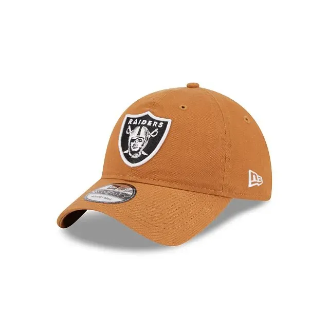 New Era Las Vegas Raiders Core Classic Beanie