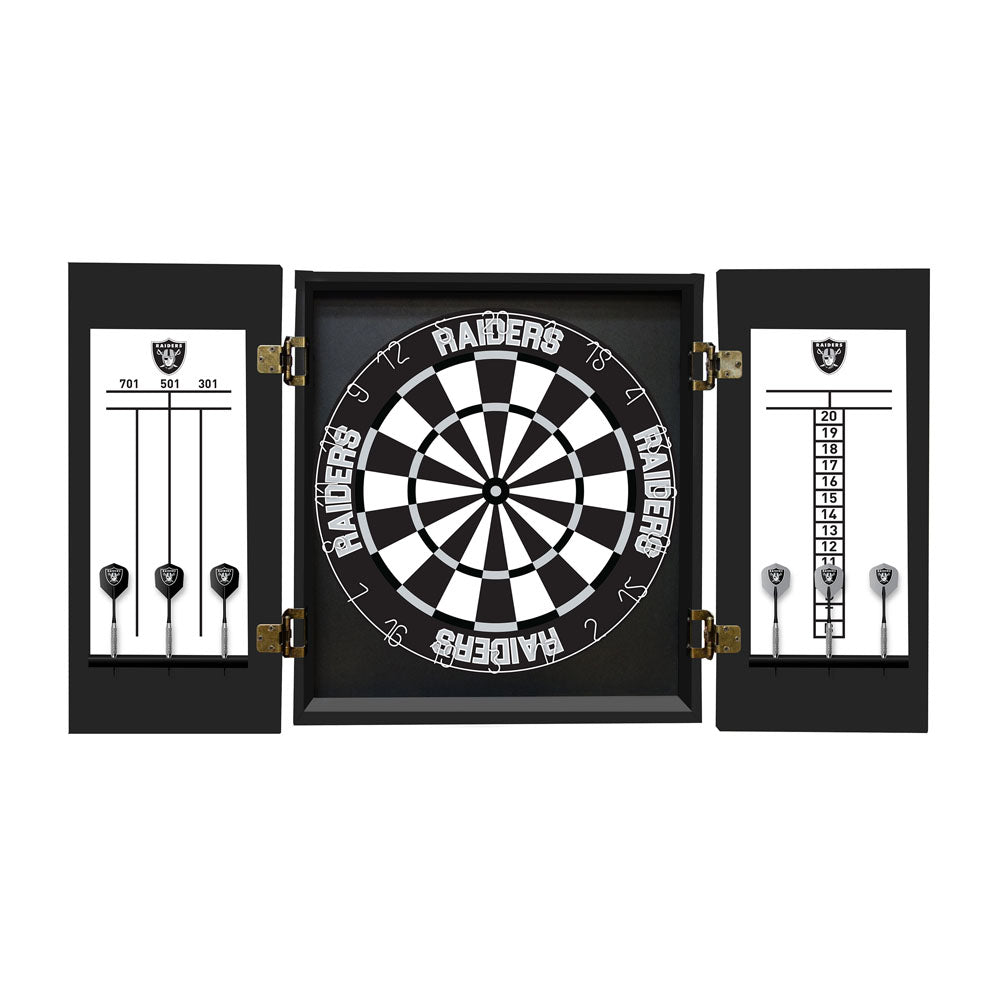 TARJETA DE ELECCIÓN DE LOS FANS DE LOS RAIDERS DE LAS VEGAS