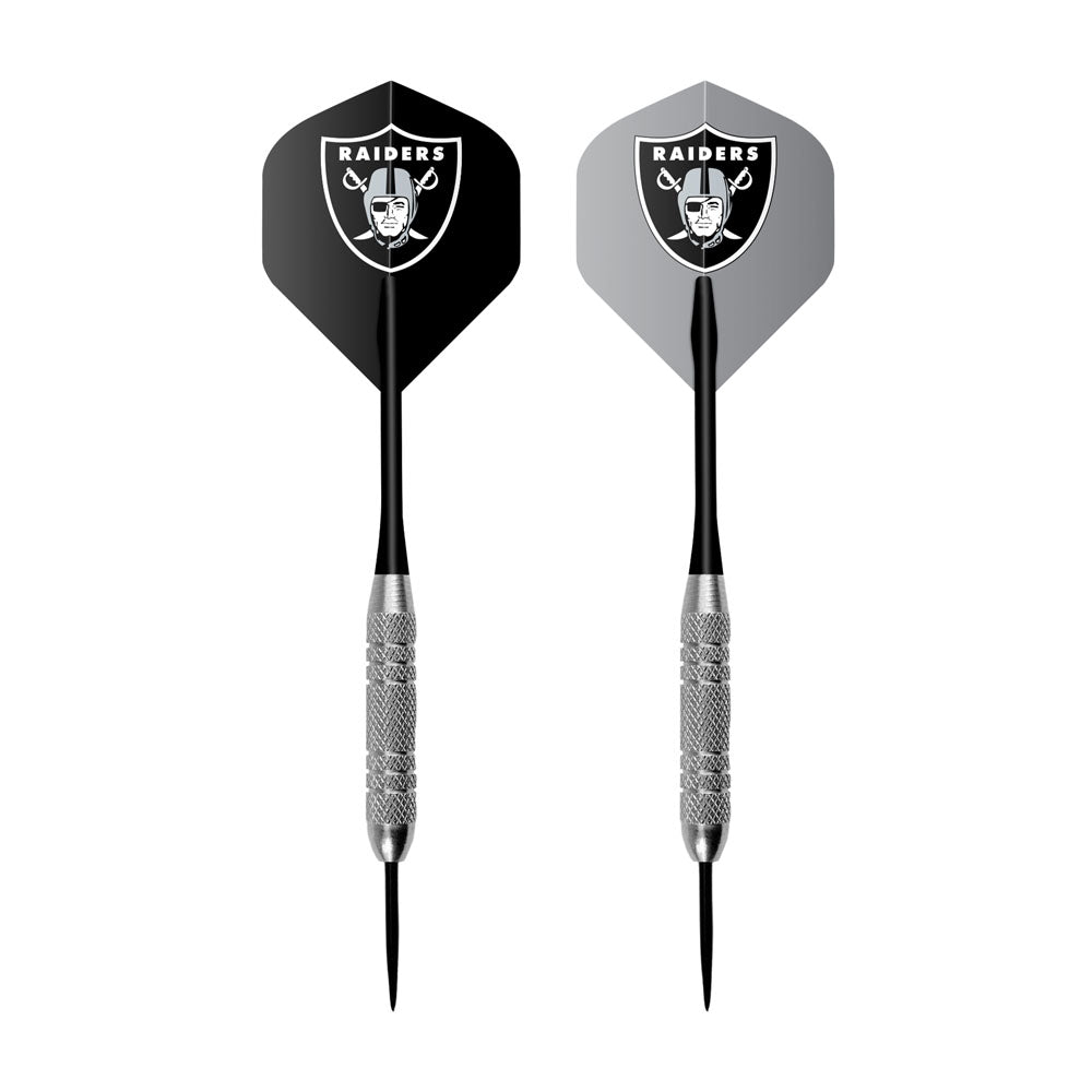 TARJETA DE ELECCIÓN DE LOS FANS DE LOS RAIDERS DE LAS VEGAS