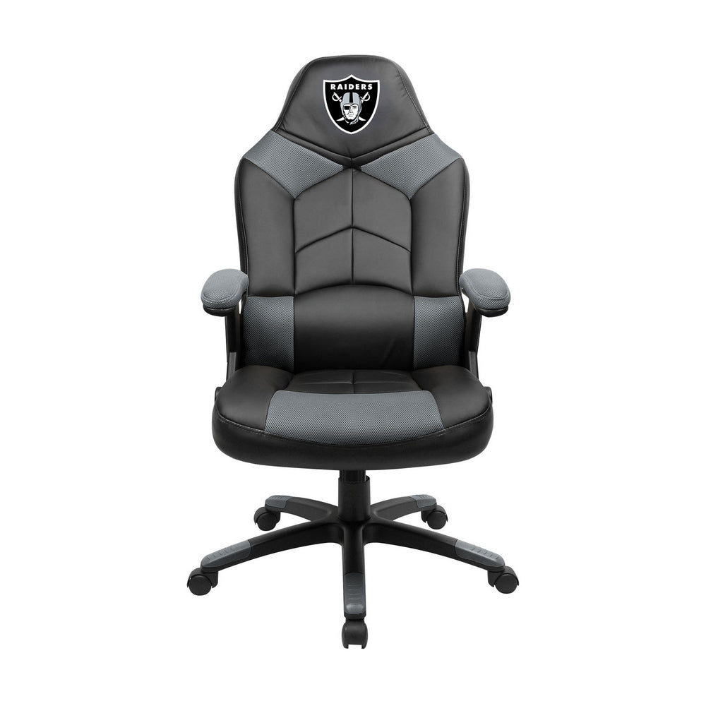 LAS VEGAS RAIDERS GAMING CHAIR