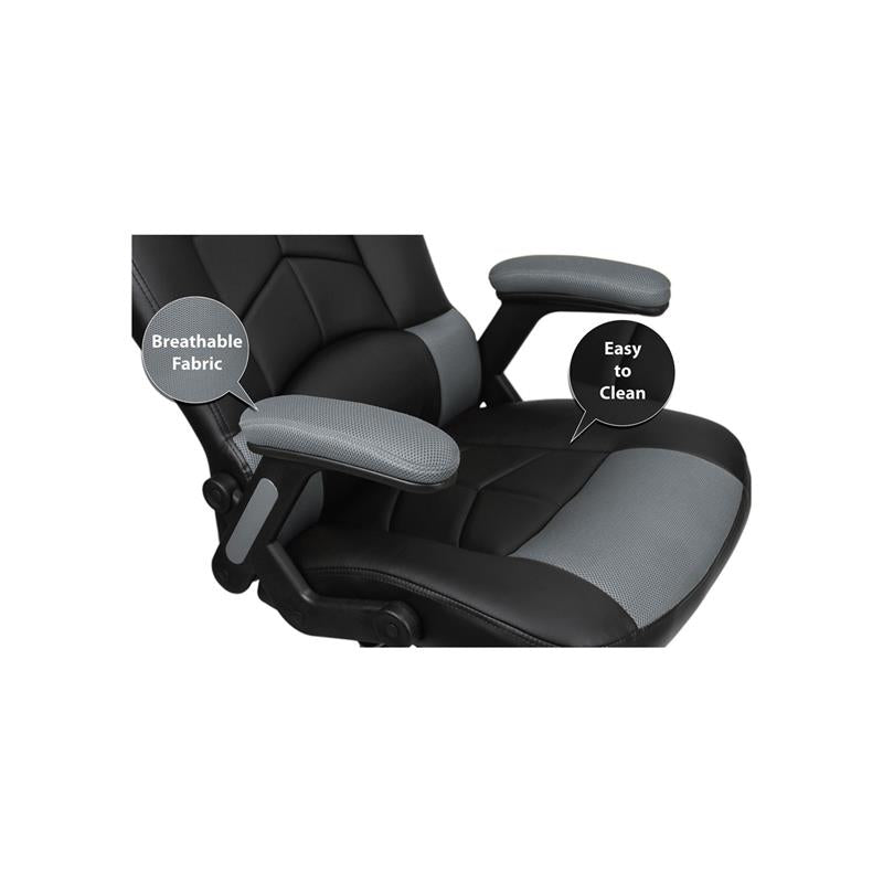 LAS VEGAS RAIDERS GAMING CHAIR