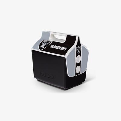 LAS VEGAS RAIDERS IGLOO PLAYMATE COOLER