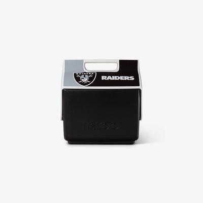 LAS VEGAS RAIDERS IGLOO PLAYMATE COOLER