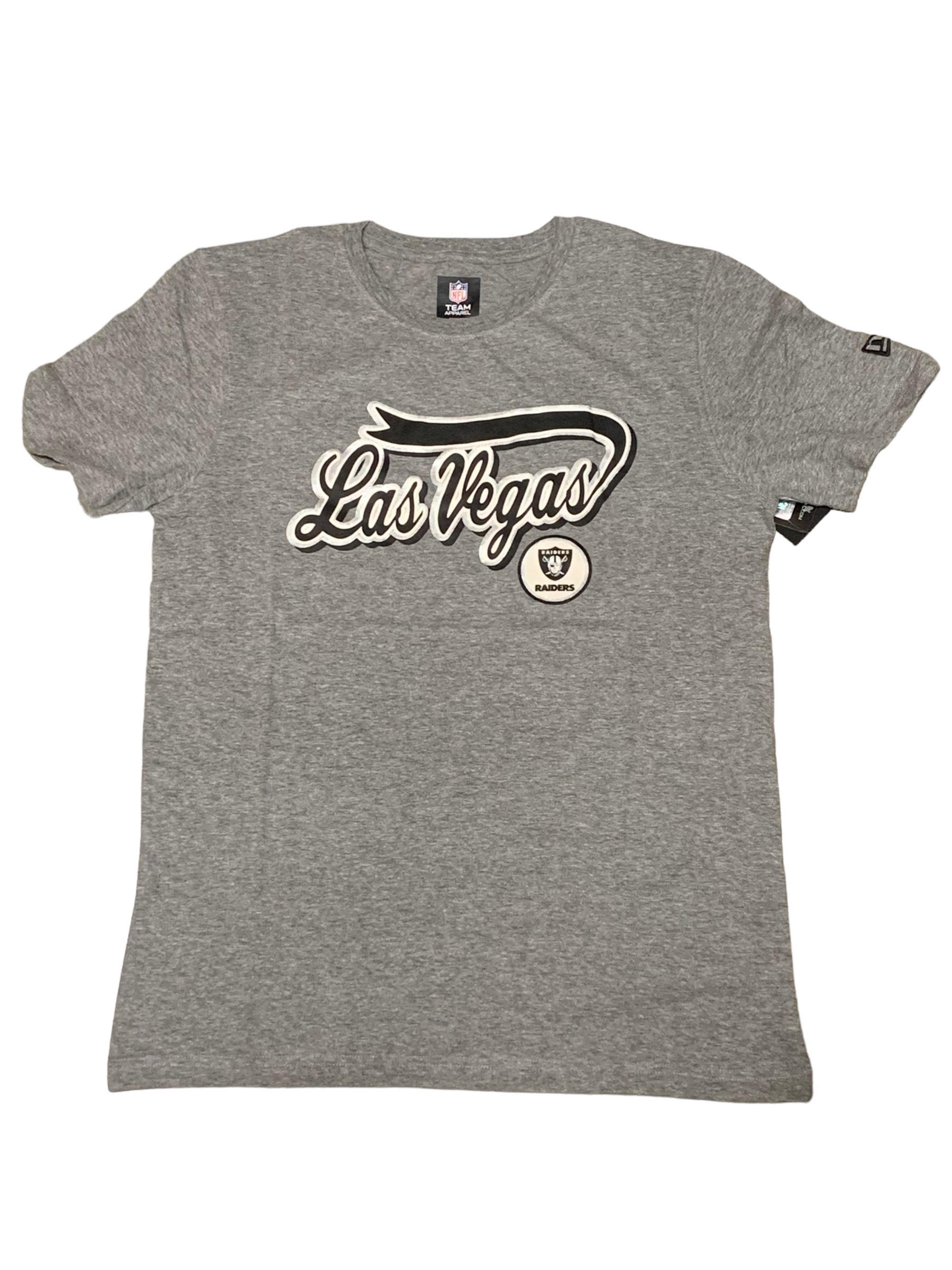 Las vegas sales raiders men's apparel