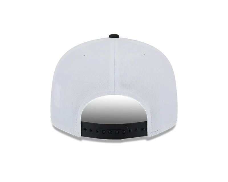 LAS VEGAS RAIDERS MEN'S CREST 9FIFTY SNAPBACK