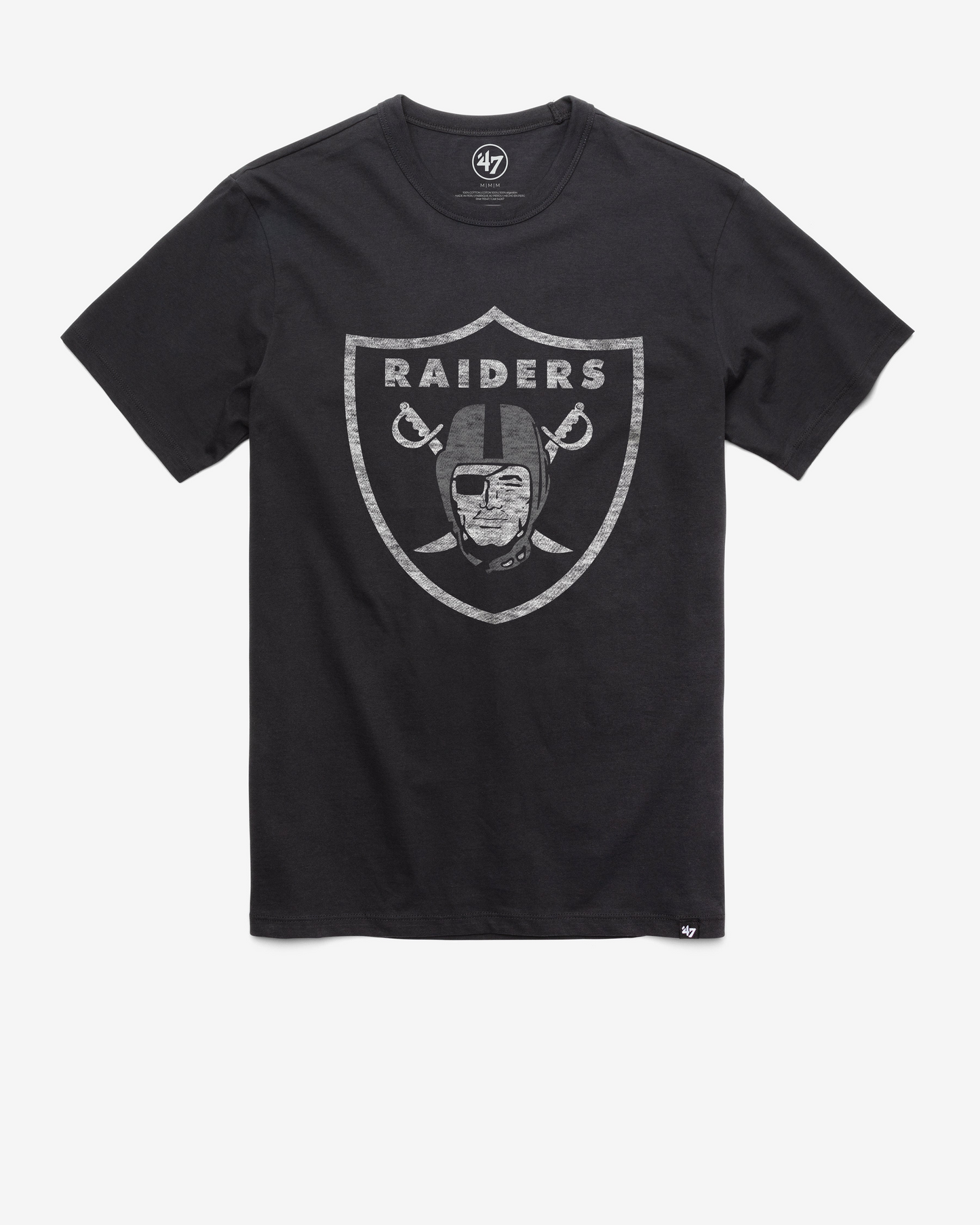 CAMISETA FRANKLIN PARA HOMBRE LAS VEGAS RAIDERS