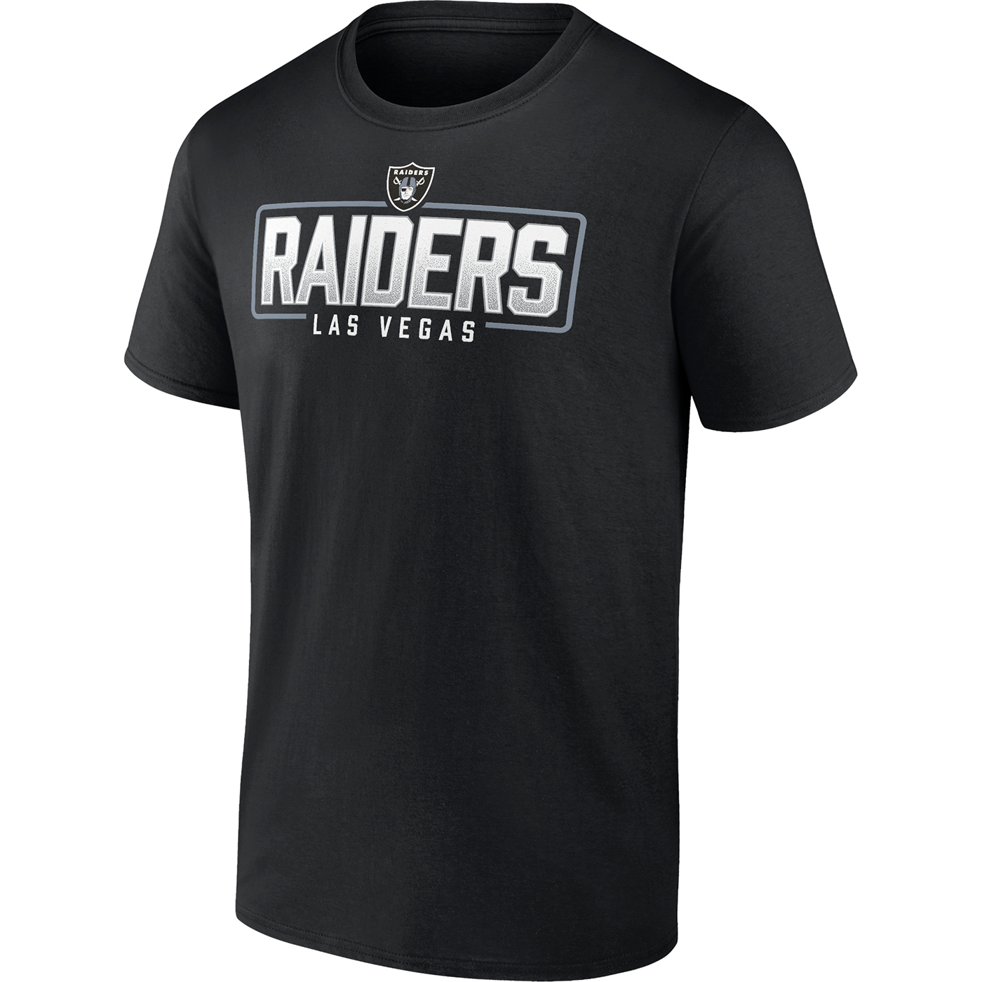 Fanatics Las Vegas Raiders Men's Physicality T-Shirt 22 / L