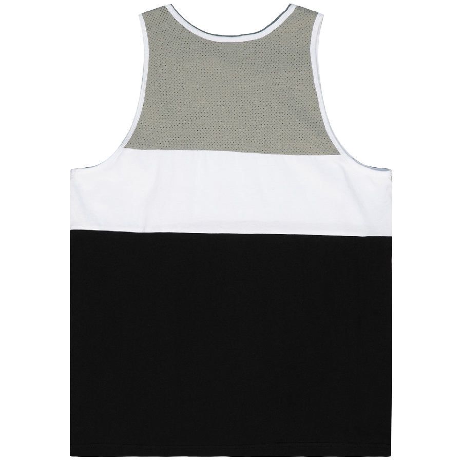 LAS VEGAS RAIDERS MITCHELL & NESS MEN'S TANK TOP
