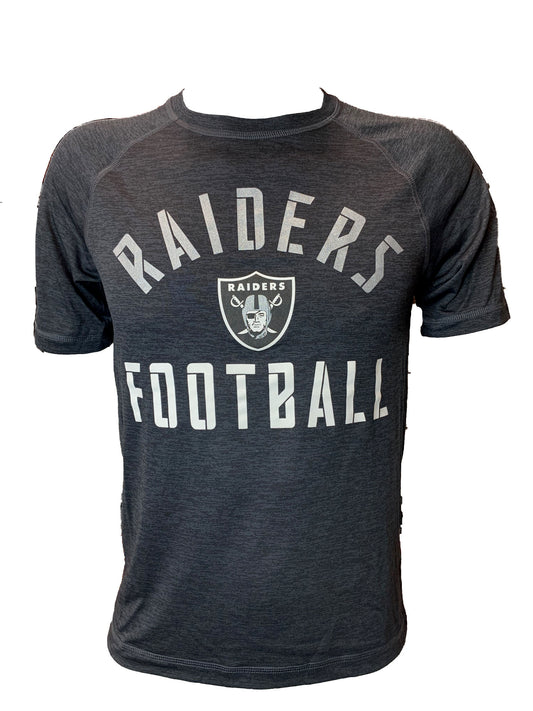 CAMISETA NEXUS ARC DEL EQUIPO LAS VEGAS RAIDERS
