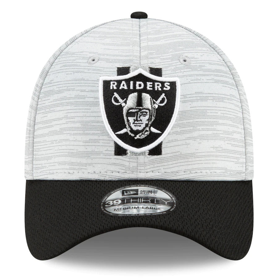 CAMPAMENTO DE ENTRENAMIENTO DE LOS RAIDERS DE LAS VEGAS 39THIRTY