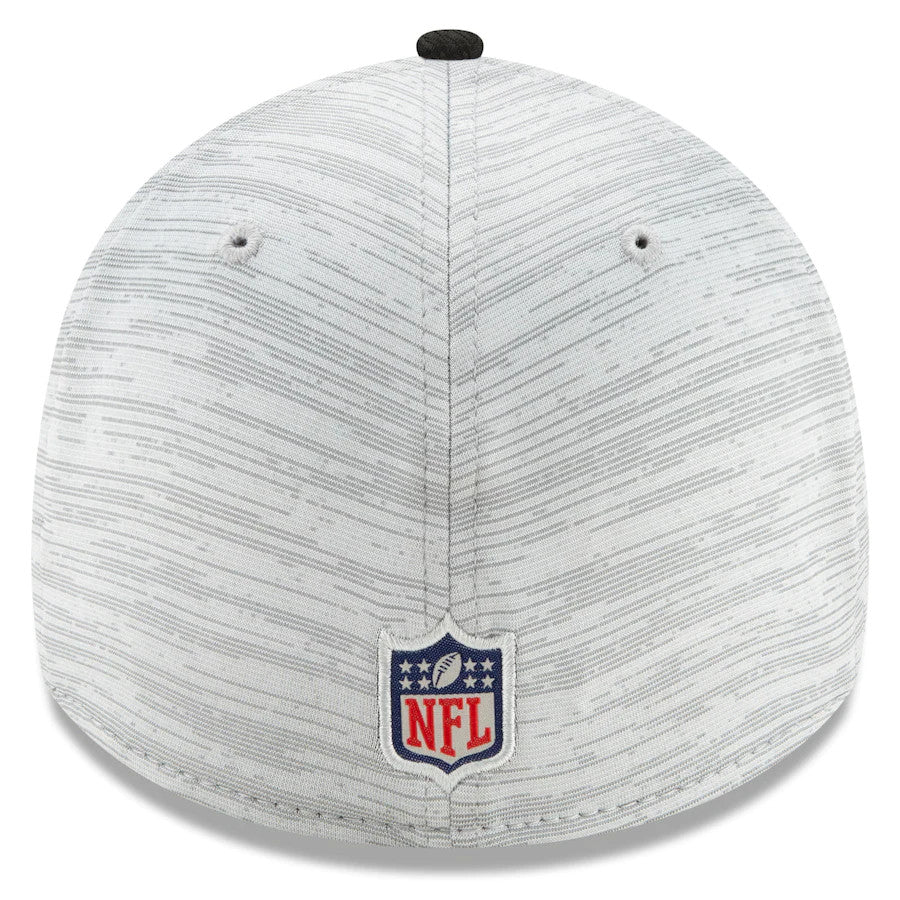 CAMPAMENTO DE ENTRENAMIENTO DE LOS RAIDERS DE LAS VEGAS 39THIRTY