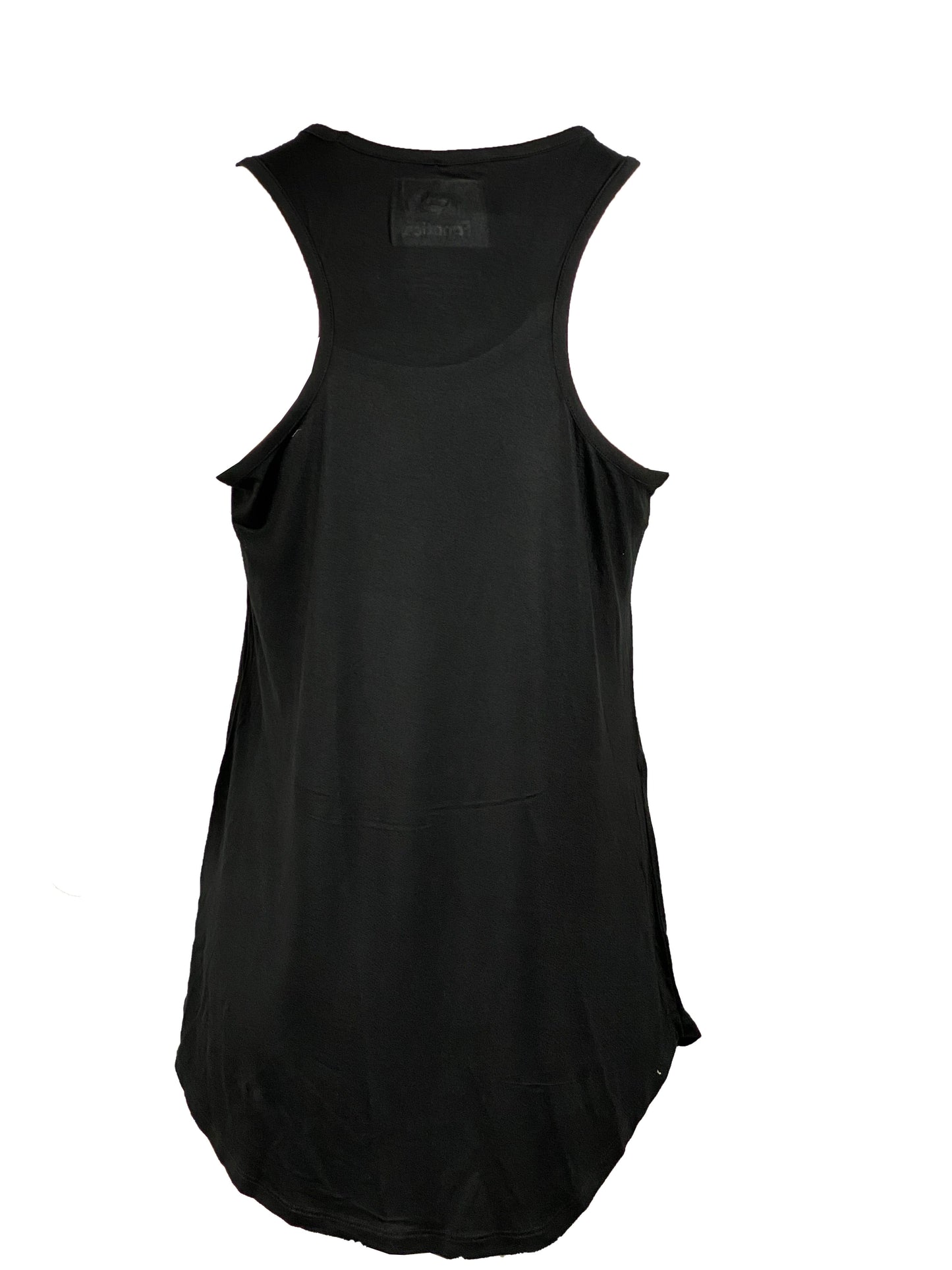 CAMISETA SIN MANGAS DE MUJER LAS VEGAS RAIDERS