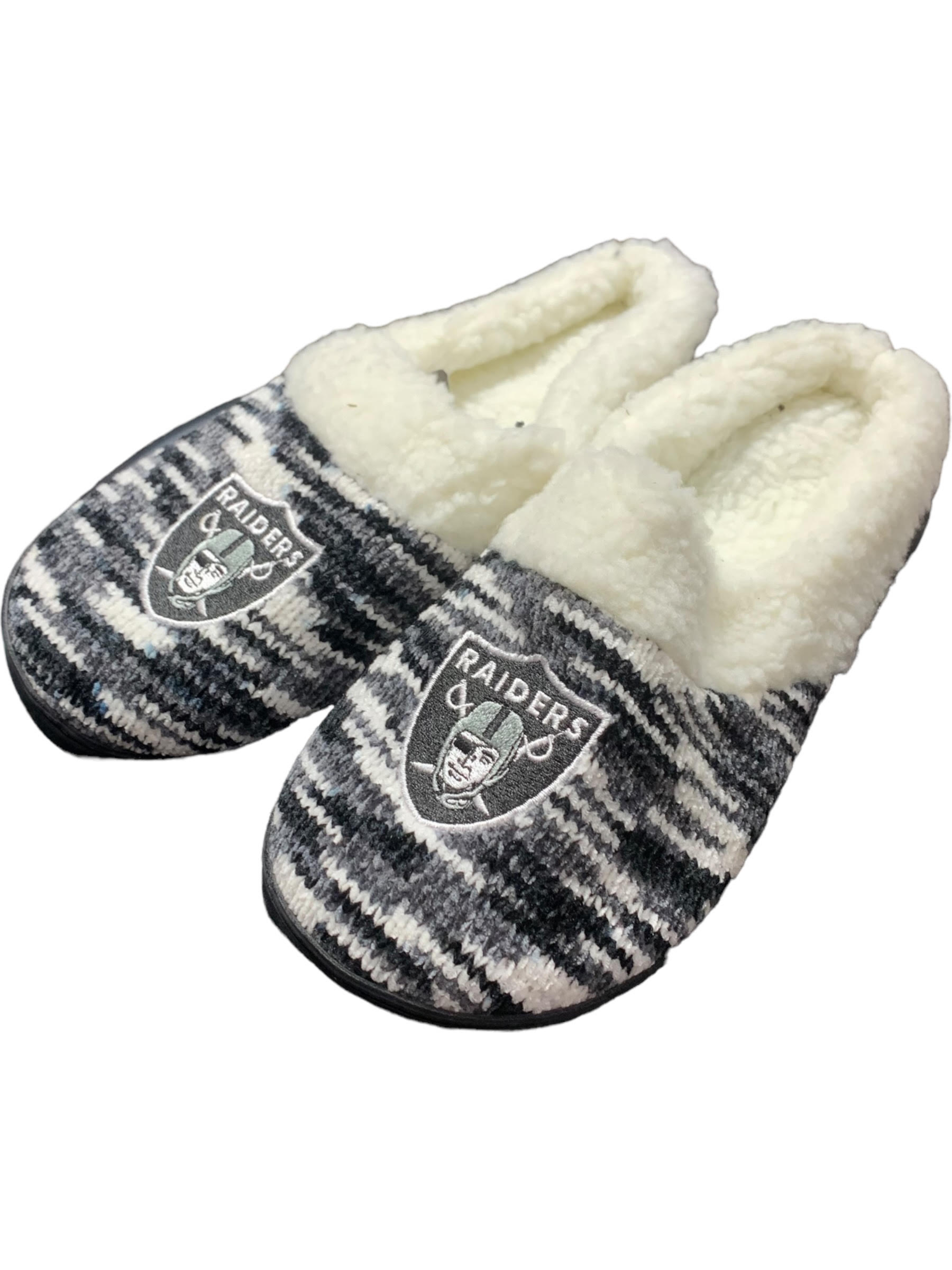 Sherpa slippers LV