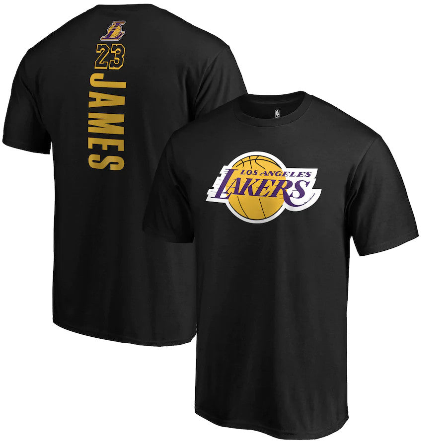 LEBRON JAMES MEN'S PLAYMAKER T-SHIRT