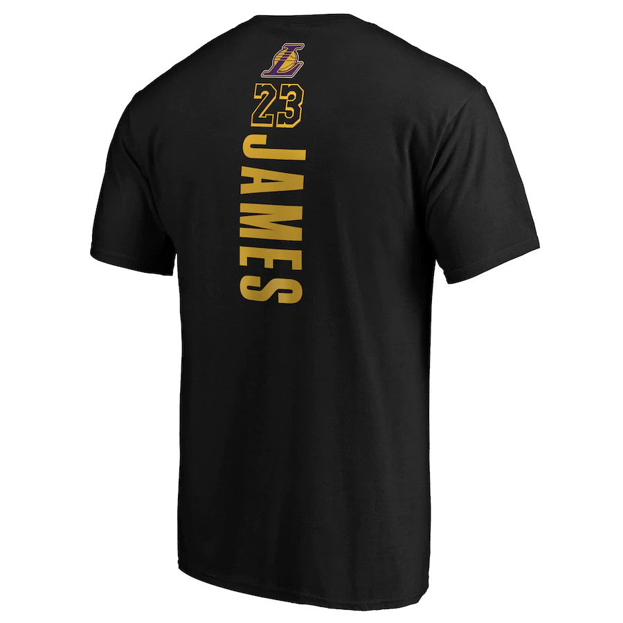 LEBRON JAMES MEN'S PLAYMAKER T-SHIRT