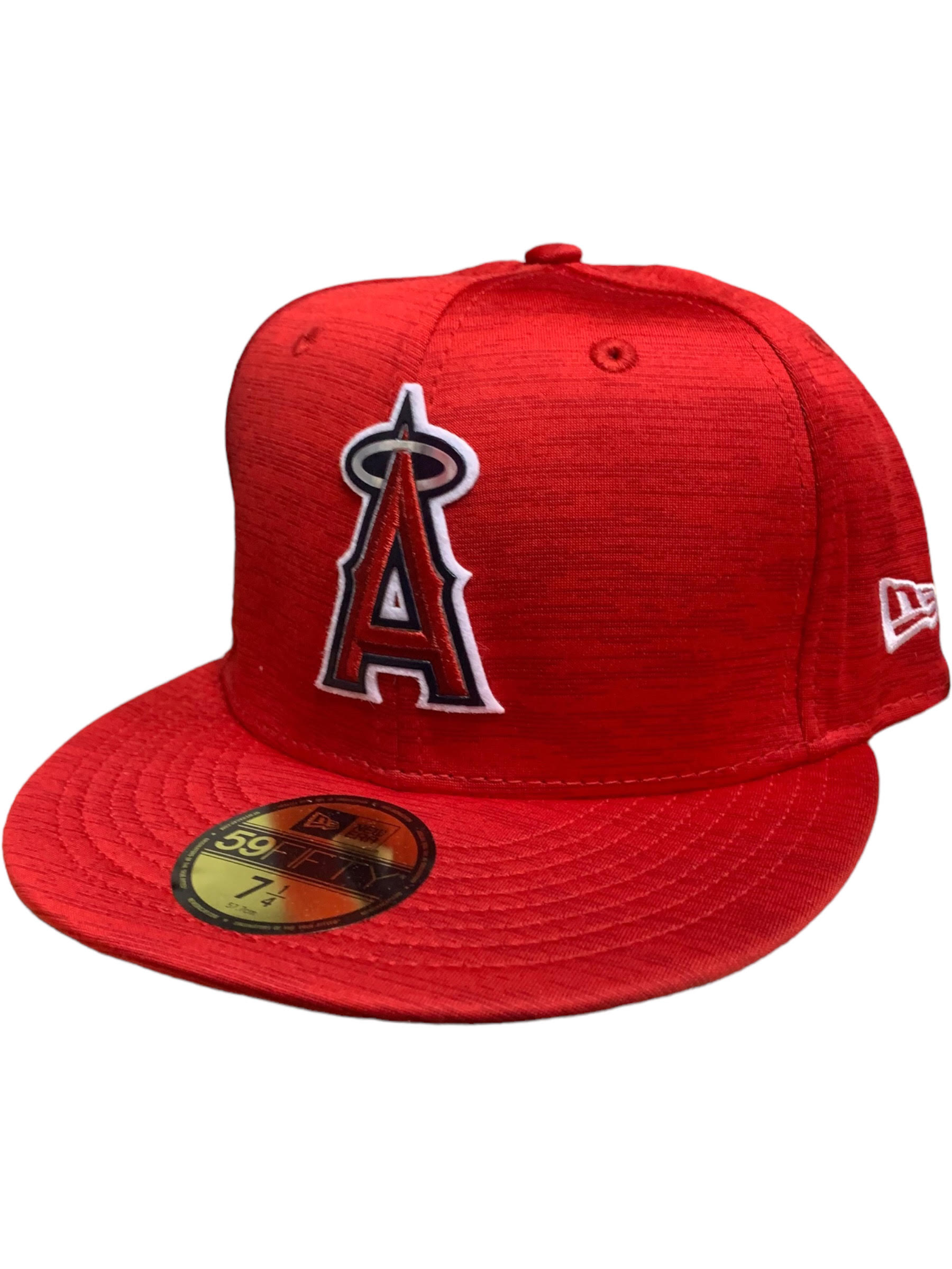 LOS ANGELES ANGELS MEN S 2023 ALTERNATE CLUBHOUSE 59FIFTY FITTED