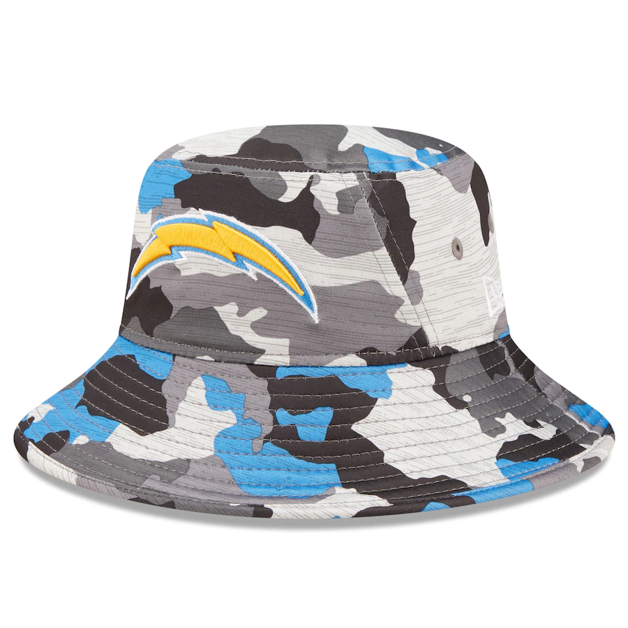 Los angeles deals chargers bucket hat