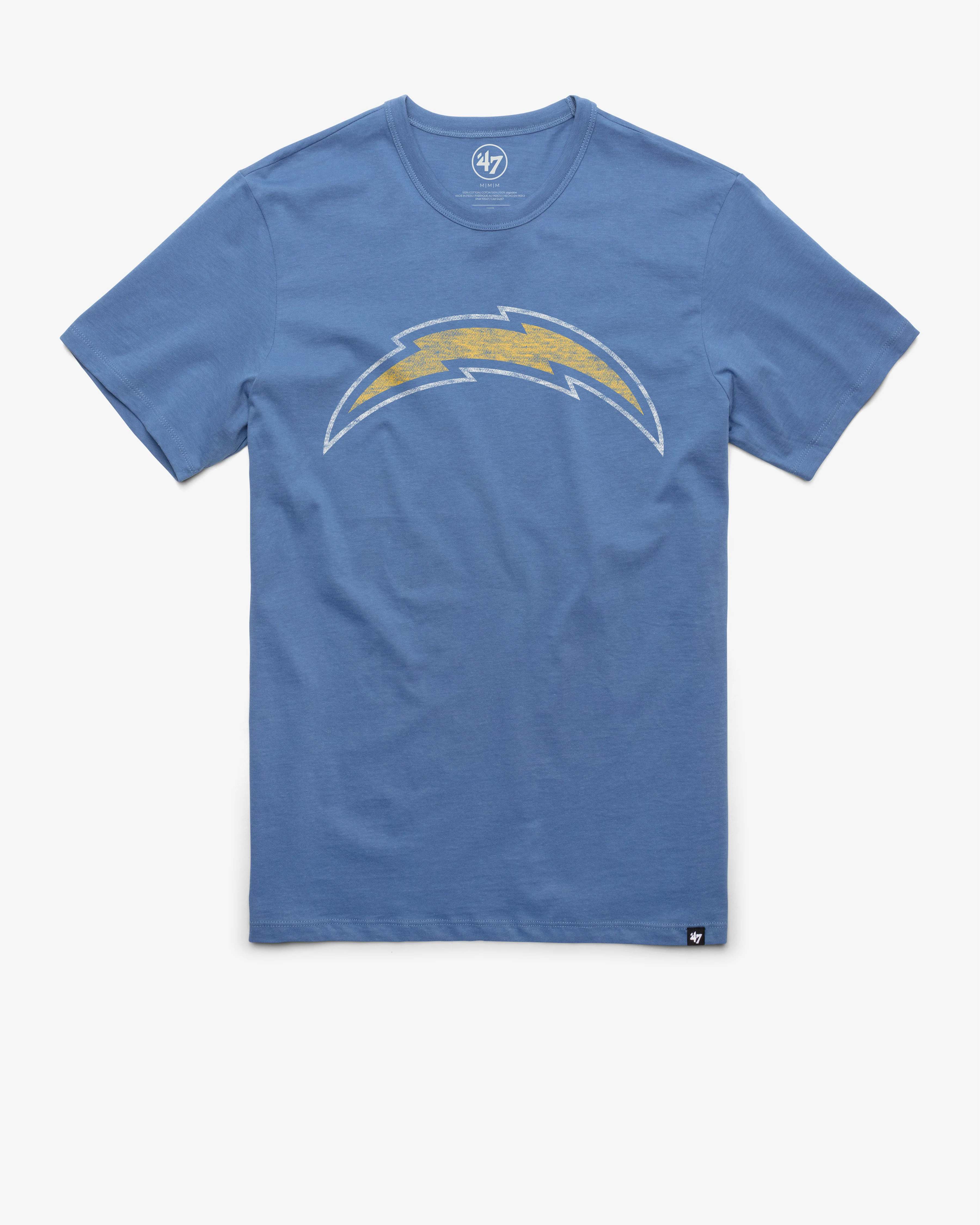 San diego chargers deals mens shirt