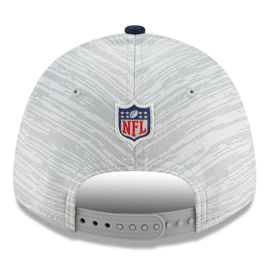 LOS ANGELES CHARGERS TRAINING CAMP 9FORTY SS
