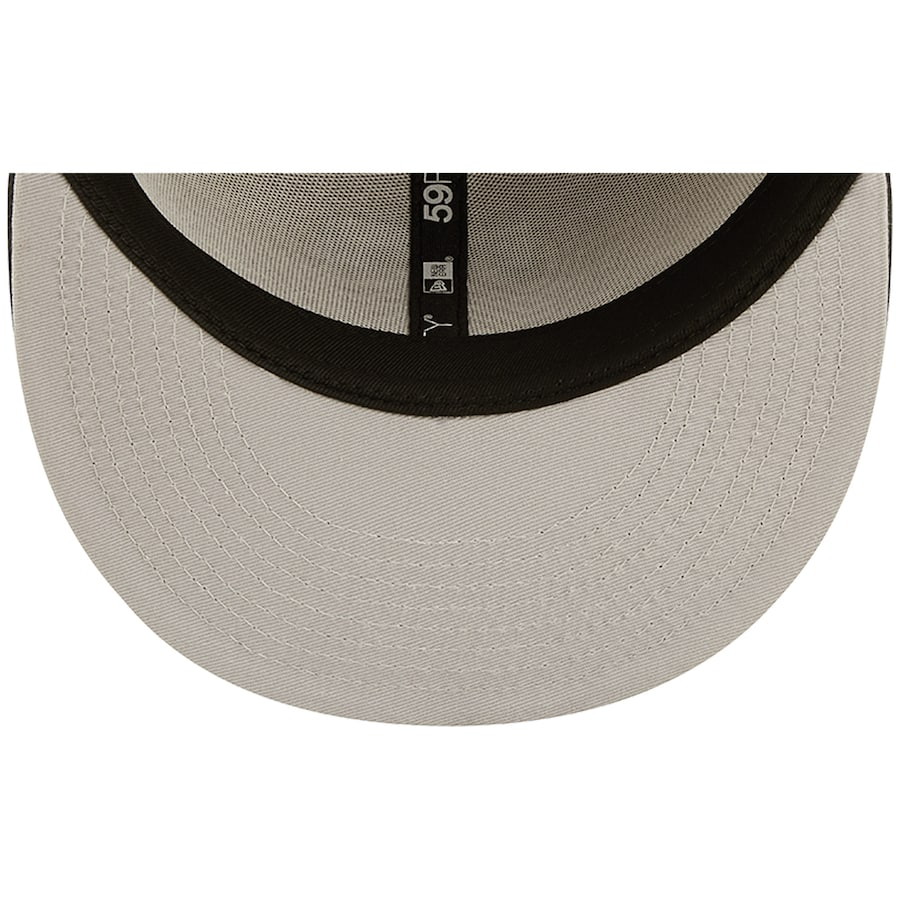 LOS ANGELES DODGERS 2022 2-TONE COLOR PACK 59FIFTY FITTED