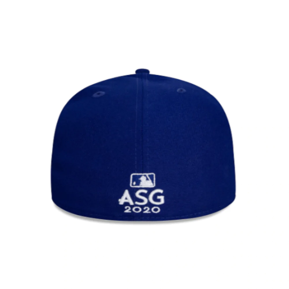 LOS ANGELES DODGERS 2022 ALL-STAR GAME PALM 59FIFTY FITTED