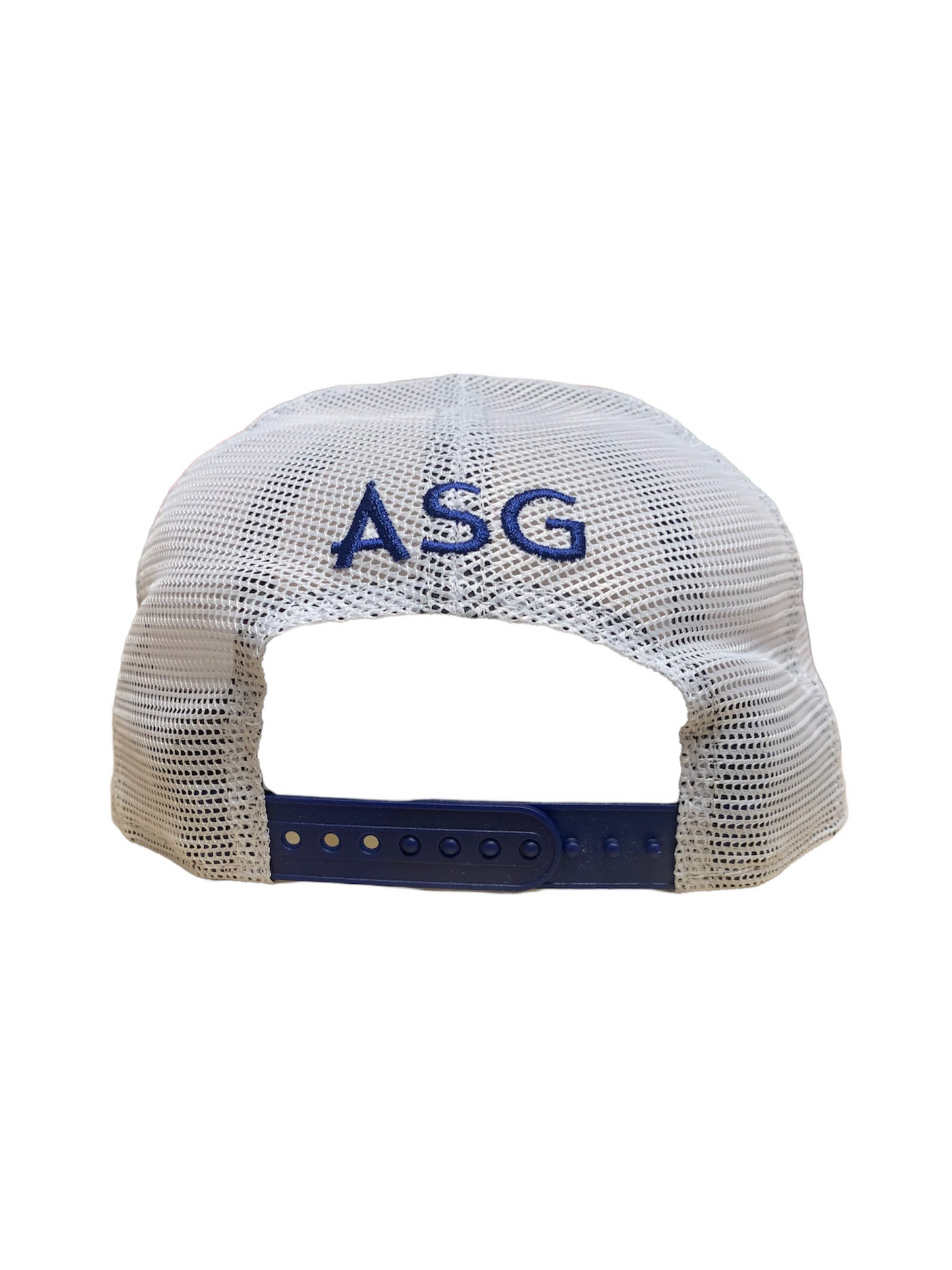 LOS ANGELES DODGERS 2022 ALL-STAR GAME PALM TRUCKER 9FIFTY SNAPBACK