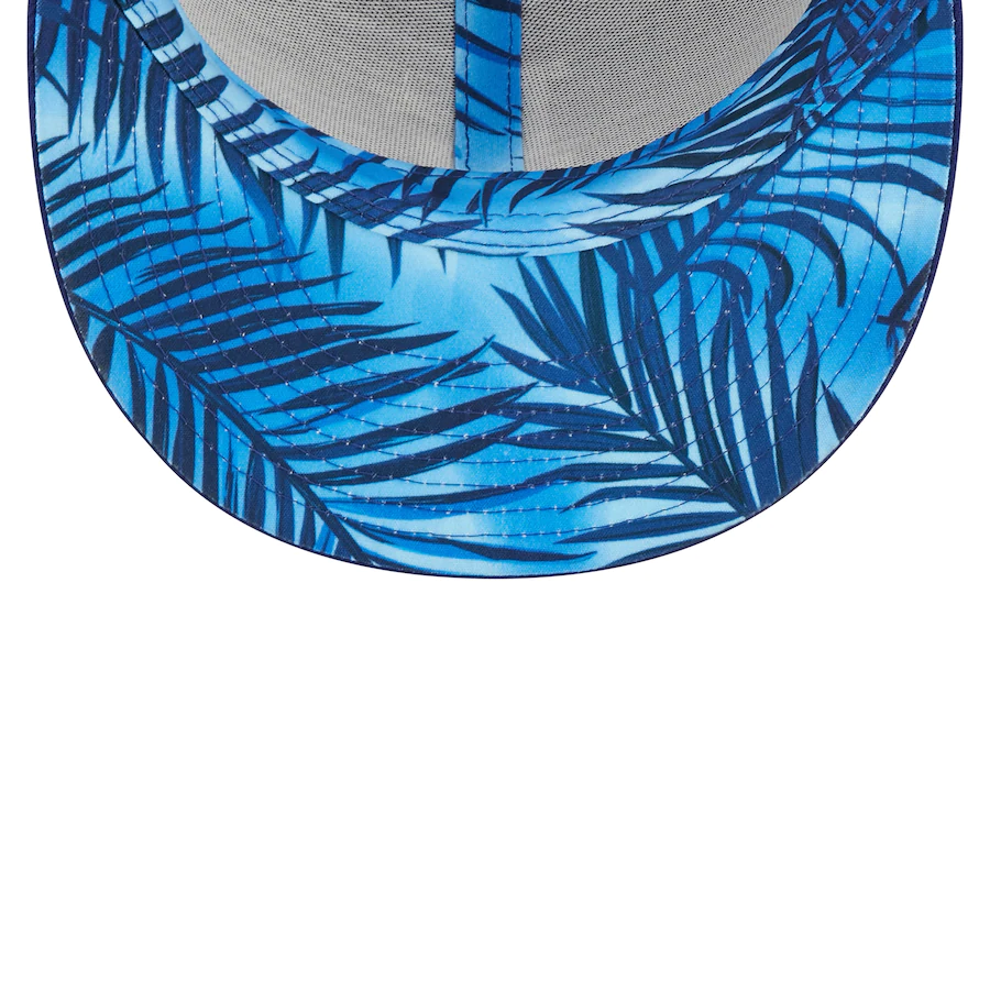 LOS ANGELES DODGERS 2022 MLB ALL-STAR GAME WORKOUT 59FIFTY FITTED