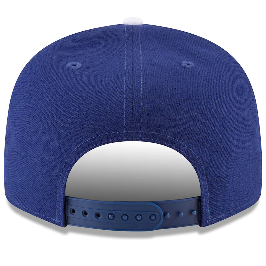 LOS ANGELES DODGERS 2022 POSTSEASON 9FIFTY SNAPBACK HAT