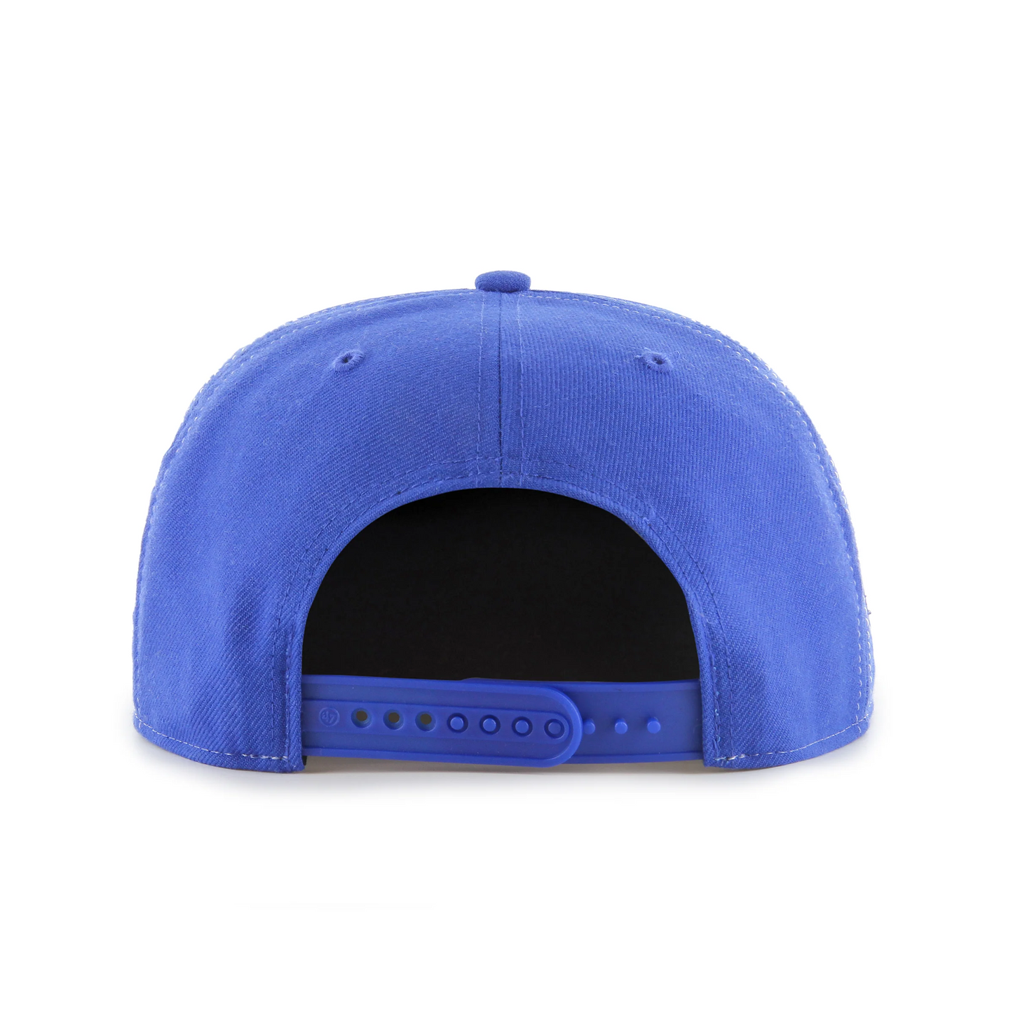 LOS ANGELES DODGERS '47 BRAND ALL-STAR GAME SURE SHOT SNAPBACK - BLUE