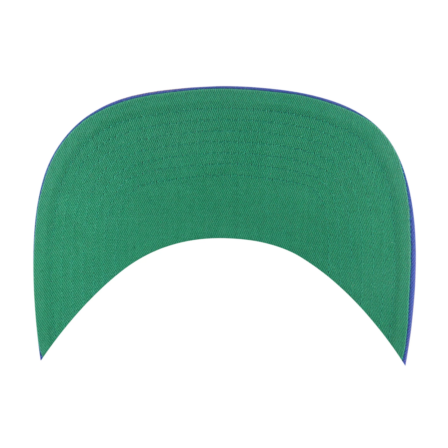 LOS ANGELES DODGERS '47 BRAND ALL-STAR GAME SURE SHOT SNAPBACK - BLUE