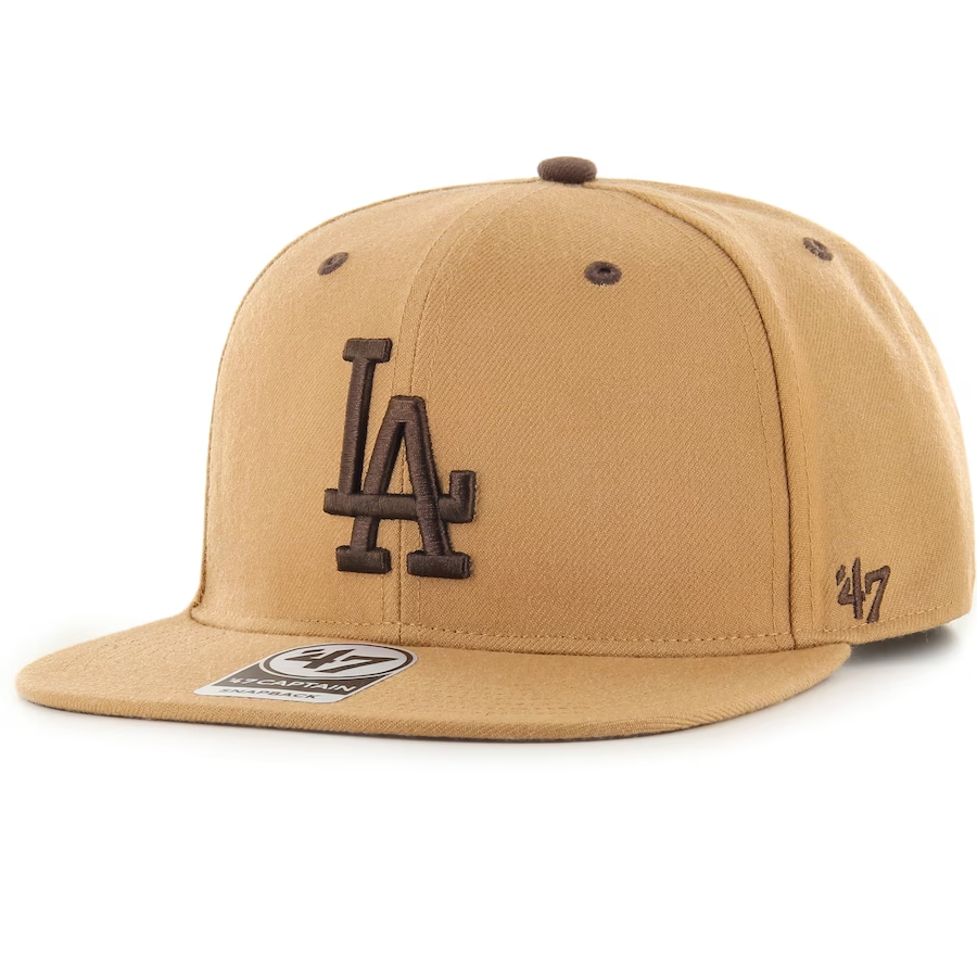 Adjustable online snapback hat