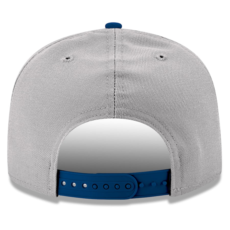 LOS ANGELES DODGERS 7X CAMPEONES DE LA SERIE MUNDIAL 9FIFTY GORRA GORRA