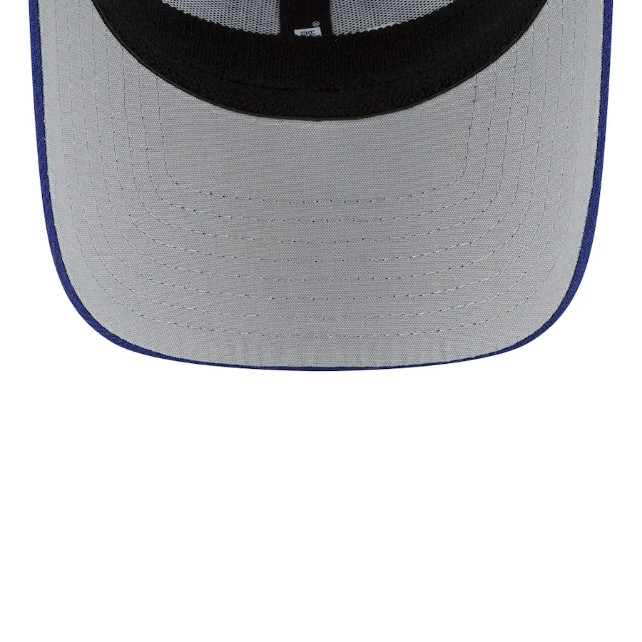 LOS ANGELES DODGERS BATTING PRACTICE HAT 3930 FLEX FIT