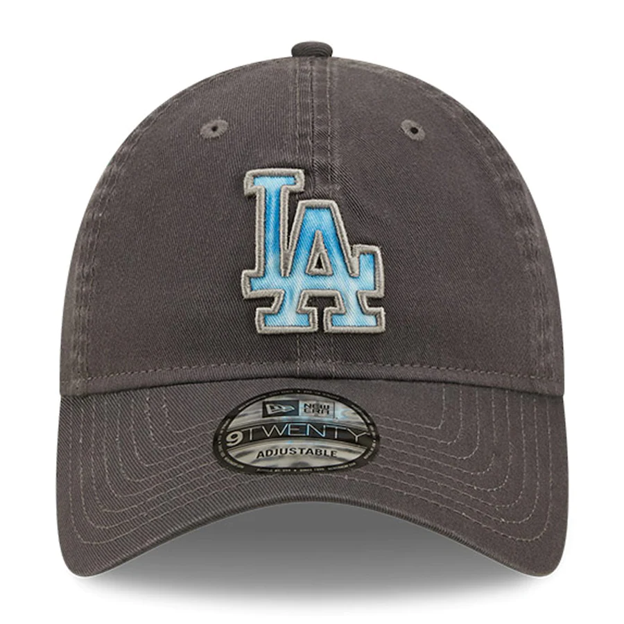 LOS ANGELES DODGERS DÍA DEL PADRE 920 SOMBRERO AJUSTABLE