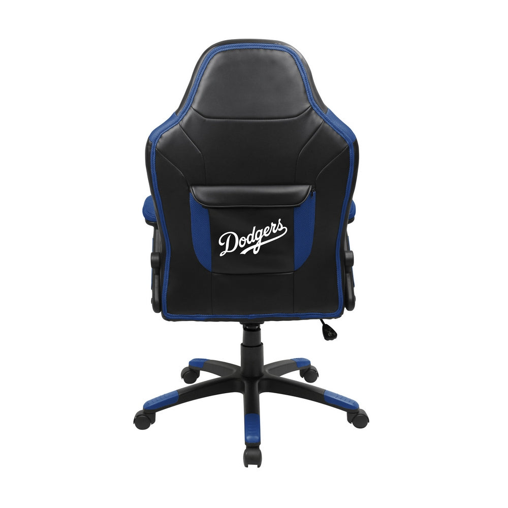 LOS ANGELES DODGERS GAMING CHAIR